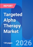 Targeted Alpha Therapy Market Size, Regulatory Approvals, Proprietary Technologies, Therapeutic Applications & Clinical Trials Insight 2030- Product Image