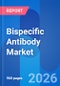 Bispecific Antibody Market Opportunity, Antibody Dosage, Patent, Price, Sales & Clinical Trials Outlook 2031 - Product Thumbnail Image
