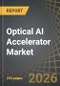 Optical AI Accelerator Market, Till 2040: Industry Trends and Global Forecasts - Product Thumbnail Image