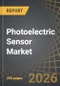 Photoelectric Sensor Market Till 2035: Distribution by Type of Range, Type of Source, Type of Sensor, Type of End-User, Type of Structure, Type of Technology, Company Size, and Key Geographical Regions: Industry Trends and Global Forecasts - Product Thumbnail Image