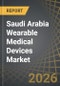 Saudi Arabia Wearable Medical Devices Market - Distribution by Type of Product, Type of Grade, Type of Site, Application, and Distribution Channel: Industry Trends and Global Forecasts, till 2035 - Product Thumbnail Image