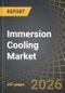 Immersion Cooling Market, Till 2040: Distribution by Type of Product, Type of Cooling Fluid, Type of Deployment, Application Area, Geographical Regions: Industry Trends and Global Forecasts - Product Thumbnail Image