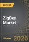 ZigBee Market Till 2035: Distribution by Type of Standard, Type of Device, Type of End-User, Company Size, and Key Geographical Regions: Industry Trends and Global Forecasts - Product Thumbnail Image