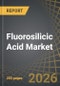 Fluorosilicic Acid Market Till 2035: Distribution by Type of Grade, Type of Application, and Geographical Regions: Industry Trends and Global Forecasts - Product Thumbnail Image