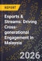 Esports & Streams: Driving Cross-generational Engagement in Malaysia - Product Thumbnail Image
