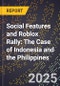 Social Features and Roblox Rally: The Case of Indonesia and the Philippines - Product Thumbnail Image