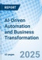 AI-Driven Automation and Business Transformation - Product Thumbnail Image