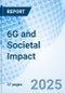 6G and Societal Impact - Product Thumbnail Image