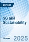 5G and Sustainability - Product Thumbnail Image