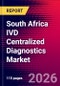South Africa IVD Centralized Diagnostics Market (By Segment - Immunoassay, Clinical Chemistry, Coagulation, Hematology, Urinalysis, Rest of Centralized Diagnostics), Company Share Analysis, Market Dynamics and Recent Developments - Forecast to 2032 - Product Thumbnail Image