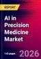 AI in Precision Medicine Market (By Technology, Component, Application and Geography), Key Company Profiles, Recent Developments, and Market Dynamics - Forecast to 2032 - Product Thumbnail Image