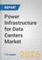 Power Infrastructure for Data Centers: Global Markets - Product Thumbnail Image