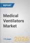 Medical Ventilators Market - Product Thumbnail Image
