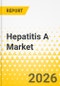 Hepatitis A Market - A Global and Regional Analysis: Focus on Vaccine Type, Application, Country, 2026-2036 - Product Thumbnail Image