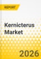 Kernicterus Market - A Global and Regional Analysis: Focus on Treatment Modalities, Country, 2026-2036 - Product Thumbnail Image
