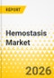 Hemostasis Market - A Global and Regional Analysis: Focus on Product Type, Application, End User, Country, 2026-2036 - Product Thumbnail Image