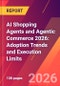 AI Shopping Agents and Agentic Commerce 2026: Adoption Trends and Execution Limits - Product Thumbnail Image