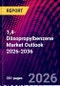 1,4-Diisopropylbenzene Market Outlook 2026-2036 - Product Thumbnail Image