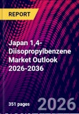 Japan 1,4-Diisopropylbenzene Market Outlook 2026-2036- Product Image