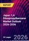 Japan 1,4-Diisopropylbenzene Market Outlook 2026-2036 - Product Thumbnail Image