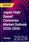 Japan High Speed Connector Market Outlook 2026-2036 - Product Thumbnail Image
