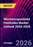 Microencapsulated Pesticides Market Outlook 2026-2036- Product Image