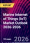 Marine Internet of Things (IoT) Market Outlook 2026-2036 - Product Thumbnail Image