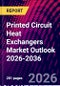 Printed Circuit Heat Exchangers Market Outlook 2026-2036 - Product Thumbnail Image