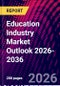 Education Industry Market Outlook 2026-2036 - Product Thumbnail Image