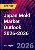Japan Mold Market Outlook 2026-2036- Product Image