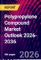 Polypropylene Compound Market Outlook 2026-2036 - Product Thumbnail Image