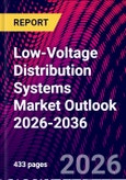 Low-Voltage Distribution Systems Market Outlook 2026-2036- Product Image