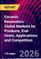 Ceramic Resonators - Global Markets by Products, End-Users, Applications and Competition - Product Thumbnail Image