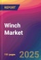 Winch Market Size, Market Share, Application Analysis, Regional Outlook, Growth Trends, Key Players, Competitive Strategies and Forecasts, 2025 to 2033 - Product Thumbnail Image