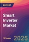 Smart Inverter Market Size, Market Share, Application Analysis, Regional Outlook, Growth Trends, Key Players, Competitive Strategies and Forecasts, 2025 to 2033 - Product Thumbnail Image