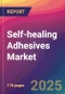 Self-healing Adhesives Market Size, Market Share, Application Analysis, Regional Outlook, Growth Trends, Key Players, Competitive Strategies and Forecasts, 2025 to 2033 - Product Thumbnail Image