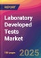 Laboratory Developed Tests Market Size, Market Share, Application Analysis, Regional Outlook, Growth Trends, Key Players, Competitive Strategies and Forecasts, 2025 to 2033 - Product Thumbnail Image