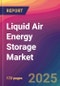 Liquid Air Energy Storage Market Size, Market Share, Application Analysis, Regional Outlook, Growth Trends, Key Players, Competitive Strategies and Forecasts, 2025 to 2033 - Product Thumbnail Image