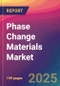 Phase Change Materials Market Size, Market Share, Application Analysis, Regional Outlook, Growth Trends, Key Players, Competitive Strategies and Forecasts, 2025 to 2033 - Product Thumbnail Image