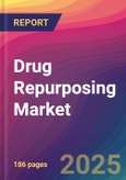 Drug Repurposing Market Size, Market Share, Application Analysis, Regional Outlook, Growth Trends, Key Players, Competitive Strategies and Forecasts, 2025 to 2033- Product Image