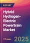 Hybrid Hydrogen-Electric Powertrain Market Size, Market Share, Application Analysis, Regional Outlook, Growth Trends, Key Players, Competitive Strategies and Forecasts, 2025 to 2033 - Product Thumbnail Image
