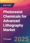 Photoresist Chemicals for Advanced Lithography Market Size, Market Share, Application Analysis, Regional Outlook, Growth Trends, Key Players, Competitive Strategies and Forecasts, 2025 to 2033 - Product Thumbnail Image