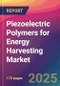 Piezoelectric Polymers for Energy Harvesting Market Size, Market Share, Application Analysis, Regional Outlook, Growth Trends, Key Players, Competitive Strategies and Forecasts, 2025 to 2033 - Product Thumbnail Image