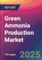 Green Ammonia Production Market Size, Market Share, Application Analysis, Regional Outlook, Growth Trends, Key Players, Competitive Strategies and Forecasts, 2025 to 2033 - Product Thumbnail Image