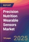 Precision Nutrition Wearable Sensors Market Size, Market Share, Application Analysis, Regional Outlook, Growth Trends, Key Players, Competitive Strategies and Forecasts, 2025 to 2033 - Product Thumbnail Image