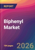 Biphenyl Market Size, Market Share, Application Analysis, Regional Outlook, Growth Trends, Key Players, Competitive Strategies and Forecasts, 2026 to 2034- Product Image