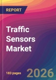 Traffic Sensors Market Size, Market Share, Application Analysis, Regional Outlook, Growth Trends, Key Players, Competitive Strategies and Forecasts, 2026 to 2034- Product Image