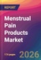 Menstrual Pain Products Market Size, Market Share, Application Analysis, Regional Outlook, Growth Trends, Key Players, Competitive Strategies and Forecasts, 2026 to 2034 - Product Thumbnail Image