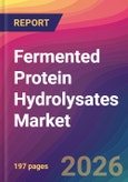 Fermented Protein Hydrolysates Market Size, Market Share, Application Analysis, Regional Outlook, Growth Trends, Key Players, Competitive Strategies and Forecasts, 2026 to 2034- Product Image