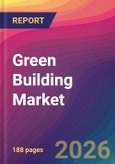Green Building Market Size, Market Share, Application Analysis, Regional Outlook, Growth Trends, Key Players, Competitive Strategies and Forecasts, 2026 to 2034- Product Image